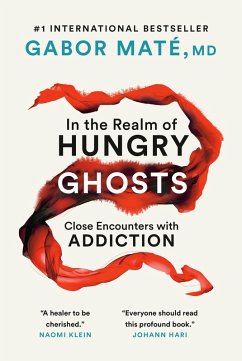 In the Realm of Hungry Ghosts (eBook, ePUB) - Maté, Gabor