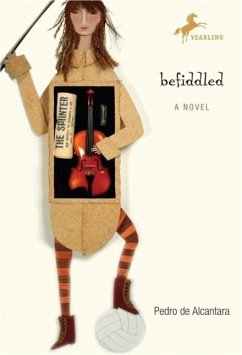 Befiddled (eBook, ePUB) - De Alcantara, Pedro