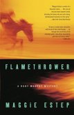 Flamethrower (eBook, ePUB)