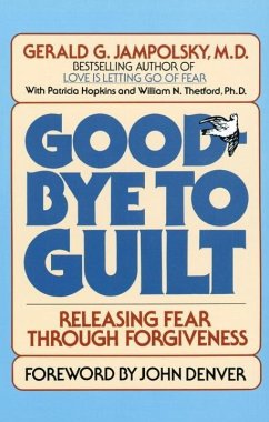 Cover Good-Bye to Guilt (eBook, ePUB)