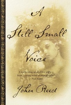 Cover A Still Small Voice (eBook, ePUB)