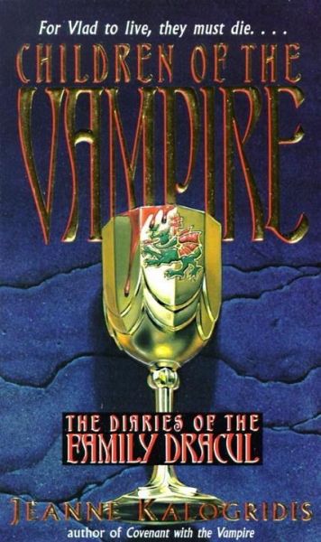 Children of the Vampire (eBook, ePUB) Children of the Vampire (eBook, ePUB)