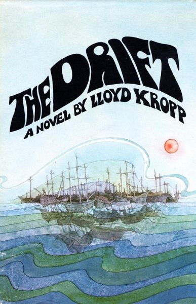 The Drift (eBook, ePUB)
