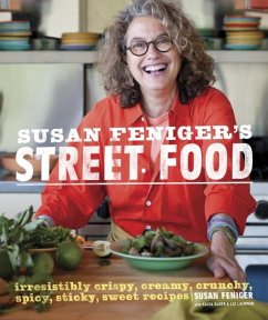 Cover Susan Feniger's Street Food (eBook, ePUB)