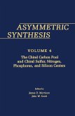 Asymmetric Synthesis V4 (eBook, PDF)