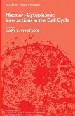 Nuclear-Cytoplasmic Interactions in the Cell Cycle (eBook, PDF)