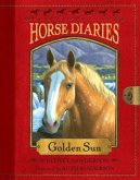 Horse Diaries #5: Golden Sun (eBook, ePUB)