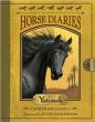 Horse Diaries #6: Yatimah (eBook, ePUB) - Bild 1