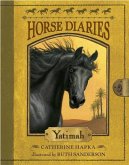 Horse Diaries #6: Yatimah (eBook, ePUB)