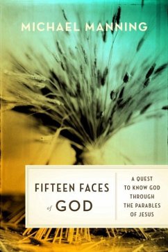 Cover Fifteen Faces of God (eBook, ePUB)