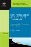 New Perspectives on Deep-water Sandstones (eBook, ePUB)