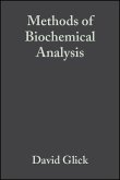 Methods of Biochemical Analysis (eBook, PDF)