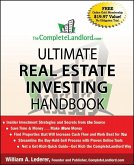 The CompleteLandlord.com Ultimate Real Estate Investing Handbook (eBook, PDF)