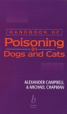 Handbook of Poisoning in Dogs and Cats (eBook, PDF)