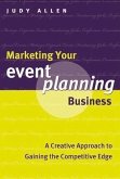 Marketing Your Event Planning Business (eBook, PDF)
