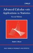 Advanced Calculus with Applications in... - Bild 1