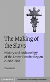 Making of the Slavs (eBook, PDF)