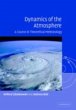 Dynamics of the Atmosphere (eBook, PDF) - Bild 1