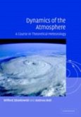 Dynamics of the Atmosphere (eBook, PDF)