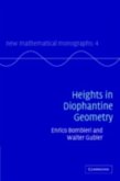 Heights in Diophantine Geometry (eBook, PDF)
