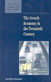 French Economy in the Twentieth Century (eBook, PDF)