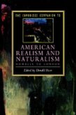Cambridge Companion to American Realism and Naturalism (eBook, PDF)