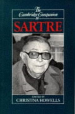 Cambridge Companion to Sartre (eBook, PDF)