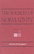 Sources of Normativity (eBook, PDF) - Bild 1