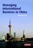Managing International Business in China (eBook, PDF) Managing International Business in China (eBook, PDF)