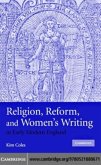 Religion, Reform, and Women's Writing in Early Modern England (eBook, PDF)