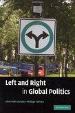 Left and Right in Global Politics (eBook, PDF)