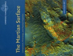 Martian Surface (eBook, PDF)