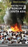 Politics of Extremism in South Asia (eBook, PDF)