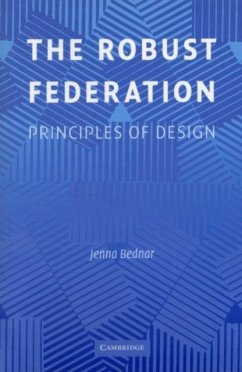 Robust Federation (eBook, PDF) - Bednar, Jenna