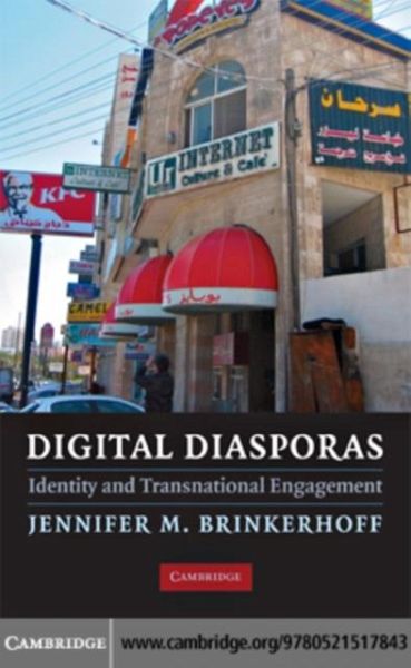 Digital Diasporas (eBook, PDF) Digital Diasporas (eBook, PDF)