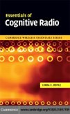 Essentials of Cognitive Radio (eBook, PDF)