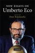 New Essays on Umberto Eco (eBook, PDF) - Bild 1