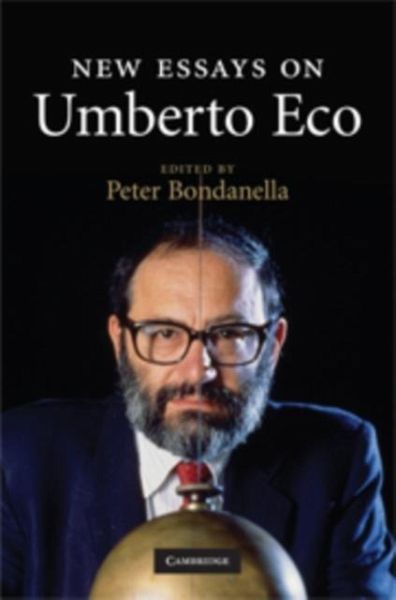 New Essays on Umberto Eco (eBook, PDF)