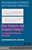 Data Analysis and Graphics Using R (eBook, PDF)