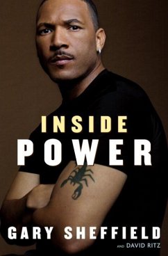 Inside Power (eBook, ePUB) - Sheffield, Gary; Ritz, David