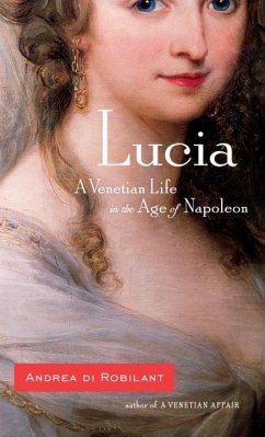 Lucia (eBook, ePUB) - Di Robilant, Andrea