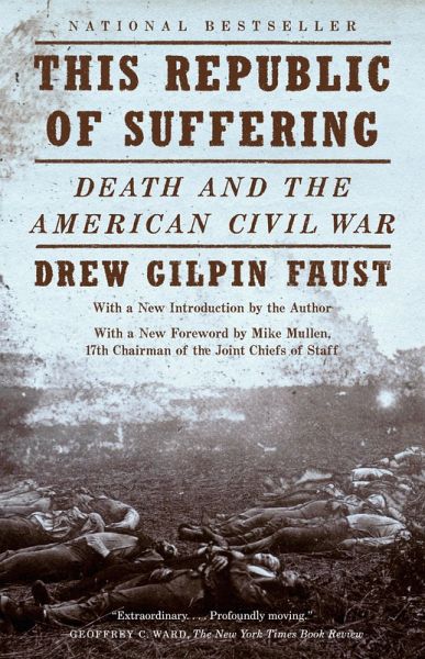 This Republic of Suffering (eBook, ePUB) This Republic of Suffering (eBook, ePUB)