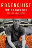 Painting Below Zero (eBook, ePUB)