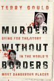 Murder Without Borders (eBook, ePUB)