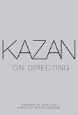 Kazan on Directing (eBook, ePUB)