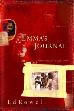 Cover Emma's Journal (eBook, ePUB)