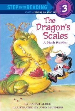 The Dragon's Scales (eBook, ePUB) - Albee, Sarah