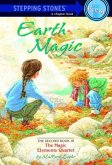 Earth Magic (eBook, ePUB)