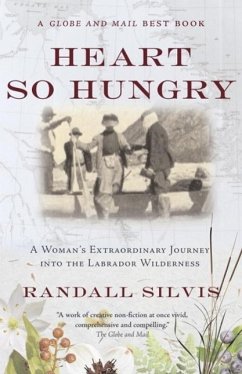 Heart So Hungry (eBook, ePUB) - Silvis, Randall