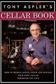 Tony Aspler's Cellar Book (eBook, ePUB)